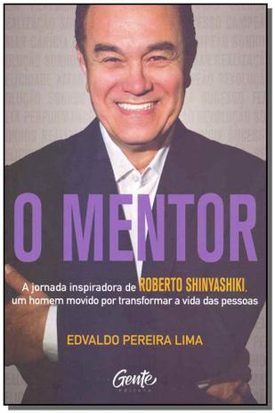 O Mentor - Gente Menor preço em O Mentor - Gente