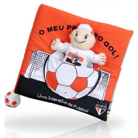 O meu primeiro gol - são paulo - tonya hurley - Zada editora Menor preço em O meu primeiro gol - são paulo - tonya hurley - Zada editora