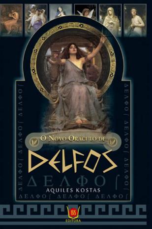 O Novo Oráculo de Delfos - Isis Menor preço em O Novo Oráculo de Delfos - Isis