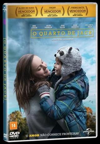 Menor preço em O Quarto de Jack - Universal pictures