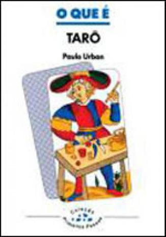 O que e taro - Brasiliense Menor preço em O que e taro - Brasiliense