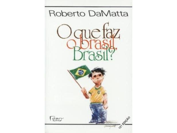 O que Faz o Brasil, Brasil - Rocco