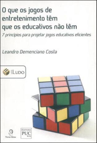 O que os jogos de entretenimento tem que os eucativos nao tem - Novas ideias Menor preço em O que os jogos de entretenimento tem que os eucativos nao tem - Novas ideias