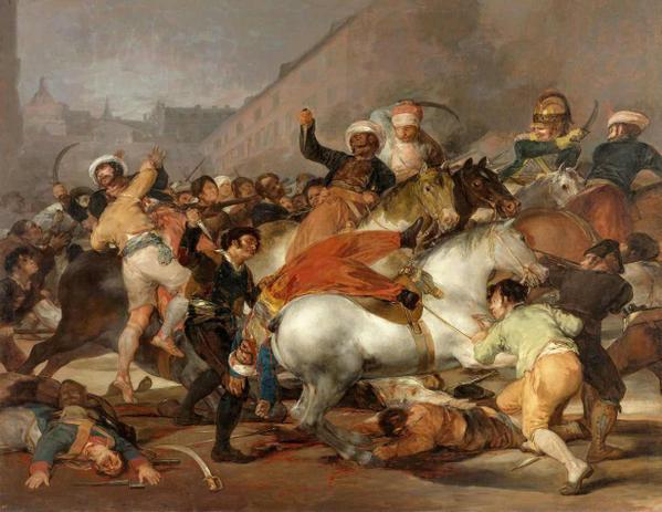 Goya