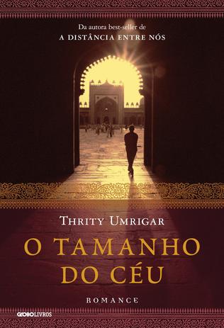 O tamanho do céu Menor preço em O tamanho do céu