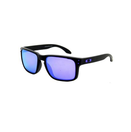 Oakley Holbrook Oo9102-26 Óculos de Sol 5,7 cm - Ray-ban Menor preço em Oakley Holbrook Oo9102-26 Óculos de Sol 5,7 cm - Ray-ban