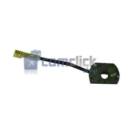 Obturador e Flat Completo para Camera Digital Samsung NV10, S800, S830, S1030 Menor preço em Obturador e Flat Completo para Camera Digital Samsung NV10, S800, S830, S1030