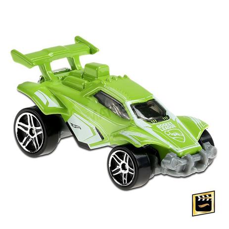 rocket league hot wheels octane