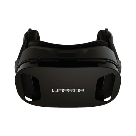 Óculos 3D Multilaser JS086 Warrior VR Game com Fone de Ouvido Preto é boa?