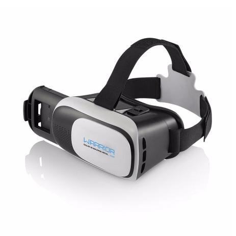 Óculos 3D Realidade Virtual Multilaser JS080 Imersão 360 é boa?