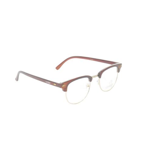 Oculos de grau unissex Clearance