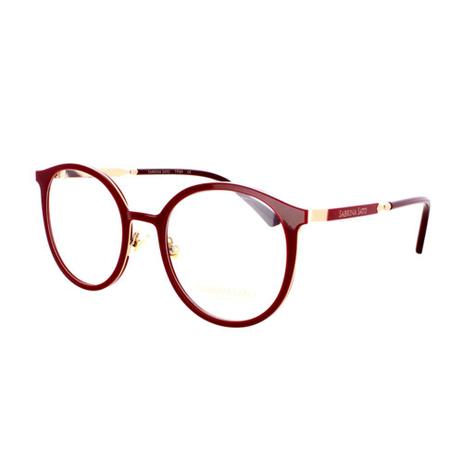 óculos sabrina sato vermelho Clearance