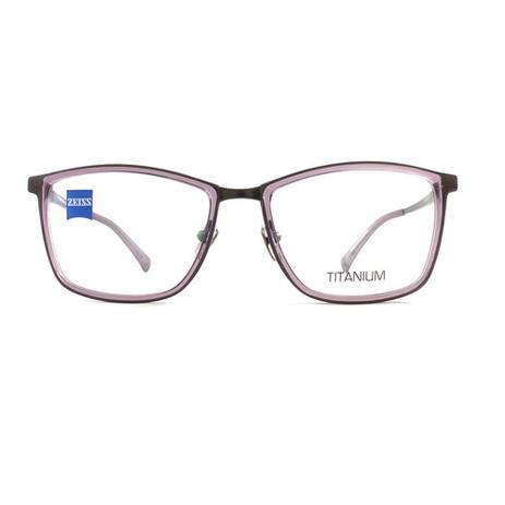 Oculos zeiss titanium Clearance