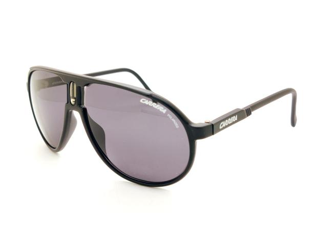 óculos carrera champion Clearance