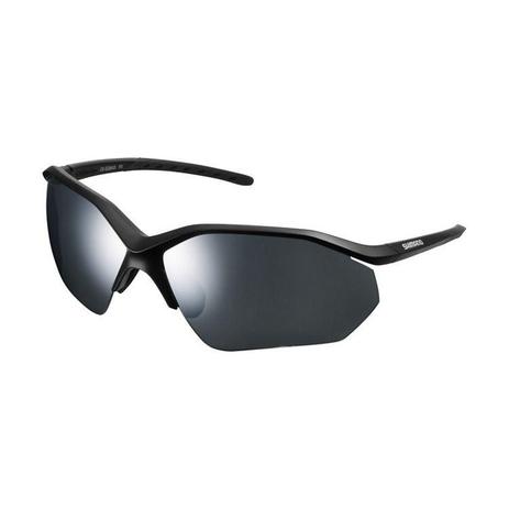 Óculos de Ciclismo Shimano Equinox CE-EQNX3-MR com 3 pares de lentes Menor preço em Óculos de Ciclismo Shimano Equinox CE-EQNX3-MR com 3 pares de lentes