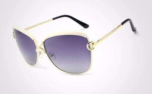 Óculos De Feminino De Sol Hdcrafter Pronta Entrega Menor preço em Óculos De Feminino De Sol Hdcrafter Pronta Entrega