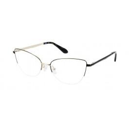 Óculos De Grau Einoh MJ2742 C2 Preto Lente Tam 55 é boa?