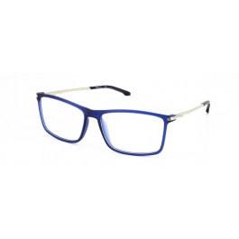Óculos De Grau Einoh MT2695 C2 Azul Lente Tam 57 Menor preço em Óculos De Grau Einoh MT2695 C2 Azul Lente Tam 57