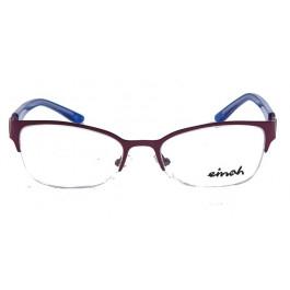 Óculos de Grau Einoh RJ71023 Vermelho Menor preço em Óculos de Grau Einoh RJ71023 Vermelho