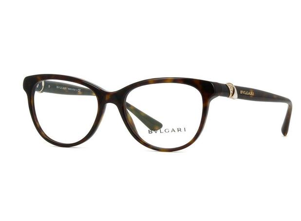 Oculos de grau bvlgari Clearance