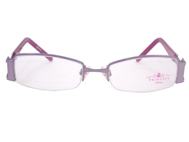 Óculos de Grau Infantil Princesas Disney 2802 203 Menor preço em Óculos de Grau Infantil Princesas Disney 2802 203