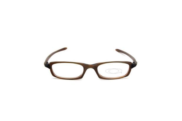 Oculos de Grau Masculino Oakley Armação Acetato Verde Menor preço em Oculos de Grau Masculino Oakley Armação Acetato Verde