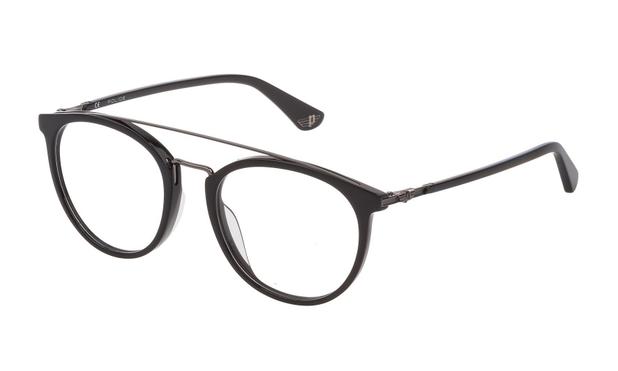 Óculos de Grau Police Coupe 3 VPL 881 - 0700 - Bolsas e Acessórios -  Magazine Luiza