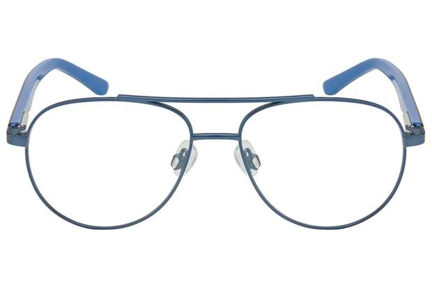 Menor preço em Óculos de Grau Tigor T Tigre VTT048 C2/48 Azul