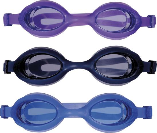 Oculos de Natacao Adulto Antiembacante SORT. MOR é boa?