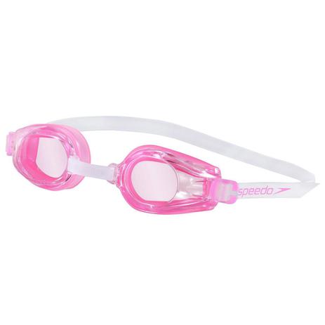 Óculos De Natação Adulto Fly 2.0 Rosa Speedo é boa?