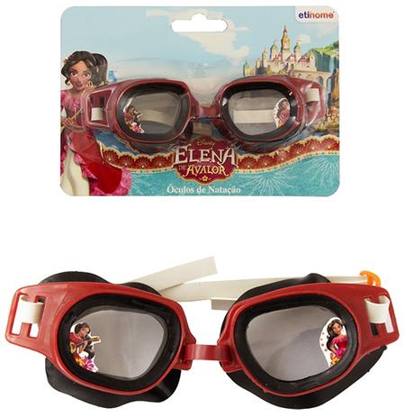 Oculos de natacao elena na cartela ref:dyh232 - Etihome é boa?