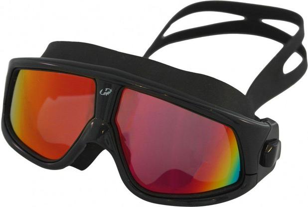 Óculos de Natação Hammerhead Extreme Triathlon Polarizado Mirror Menor preço em Óculos de Natação Hammerhead Extreme Triathlon Polarizado Mirror