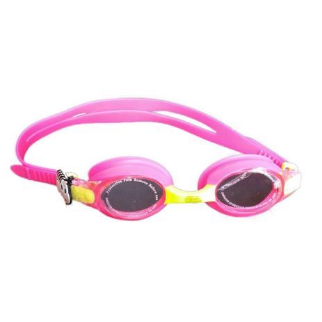 Óculos de Natação Infantil Turma da Mônica - Mônica - Rosa - Floty Menor preço em Óculos de Natação Infantil Turma da Mônica - Mônica - Rosa - Floty