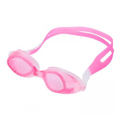 Óculos de Natação - Legend - Rosa e Transparente - Speedo Menor preço em Óculos de Natação - Legend - Rosa e Transparente - Speedo