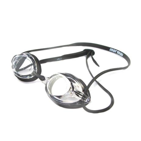 Óculos de natação mormaii endurance PRETO-TRANSPARENTE Menor preço em Óculos de natação mormaii endurance PRETO-TRANSPARENTE