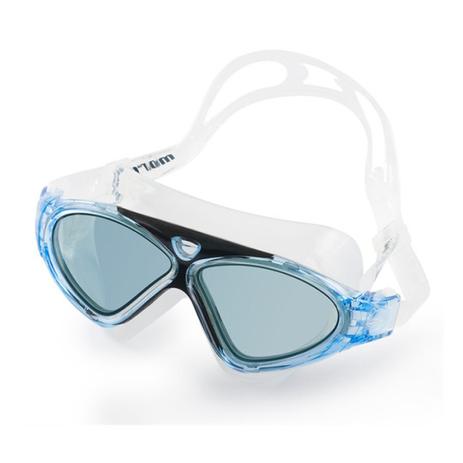Oculos de Natação Mormaii Orbit Azul/Fumê Menor preço em Oculos de Natação Mormaii Orbit Azul/Fumê