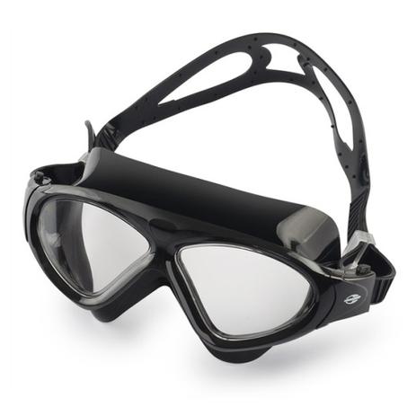 Oculos de Natação Mormaii Orbit Preto/Preto Menor preço em Oculos de Natação Mormaii Orbit Preto/Preto