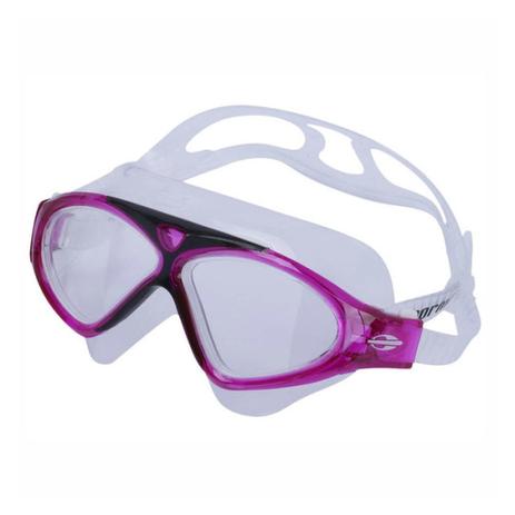 Oculos de Natação Mormaii Orbit Rosa Menor preço em Oculos de Natação Mormaii Orbit Rosa
