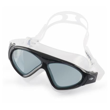 Oculos de Natação Mormaii Orbit Transparente Fumê Menor preço em Oculos de Natação Mormaii Orbit Transparente Fumê