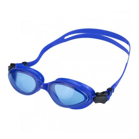 Oculos de Natação Mormaii Varuna Azul/Azul Menor preço em Oculos de Natação Mormaii Varuna Azul/Azul
