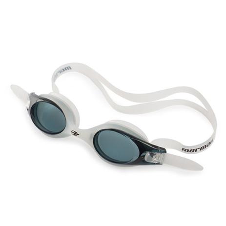 Oculos de Natação Mormaii Ventus Branco Fumê é boa?