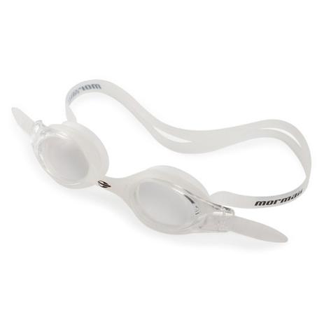 Oculos de Natação Mormaii Ventus Branco é boa?