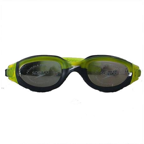 Óculos de natação Speedo Horizon MR Verde/Fumê Menor preço em Óculos de natação Speedo Horizon MR Verde/Fumê