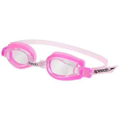 Óculos de Natação Speedo Jr Captain 2.0 Rosa Cristal Menor preço em Óculos de Natação Speedo Jr Captain 2.0 Rosa Cristal