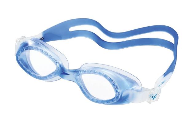 Óculos de Natação Speedo Legend Azul Claro Menor preço em Óculos de Natação Speedo Legend Azul Claro