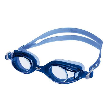 Óculos De Natação Speedo Olympic Infantil Menor preço em Óculos De Natação Speedo Olympic Infantil