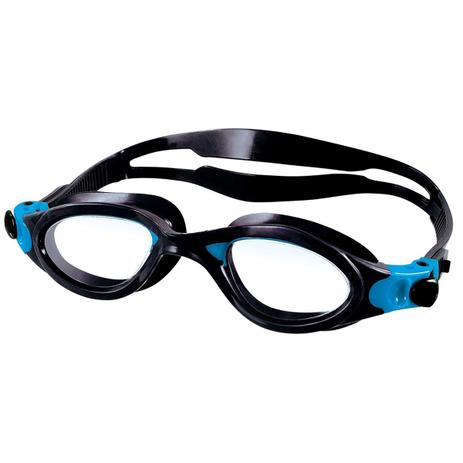 Menor preço em Óculos De Natação Tamanho Único Phanton Azul Cristal Speedo