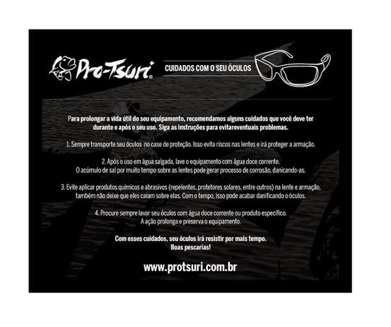 Oculos De Pesca Polarizado Pro Tsuri Infinity Armacao Real Tree Camo Lente Fume C Case Preto Oculos De Grau Magazine Luiza