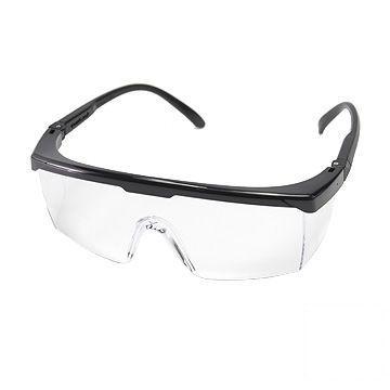 Óculos De Proteção Antirrisco SS1 Ca 30013 - Super Safaty Menor preço em Óculos De Proteção Antirrisco SS1 Ca 30013 - Super Safaty