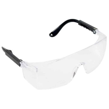 Oculos De Proteção Incolor Jaguar Ii Kalipso Menor preço em Oculos De Proteção Incolor Jaguar Ii Kalipso